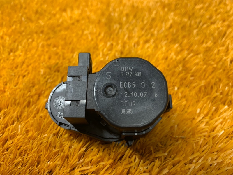 привод заслонки отопителя, 340 рублей, Красноярск