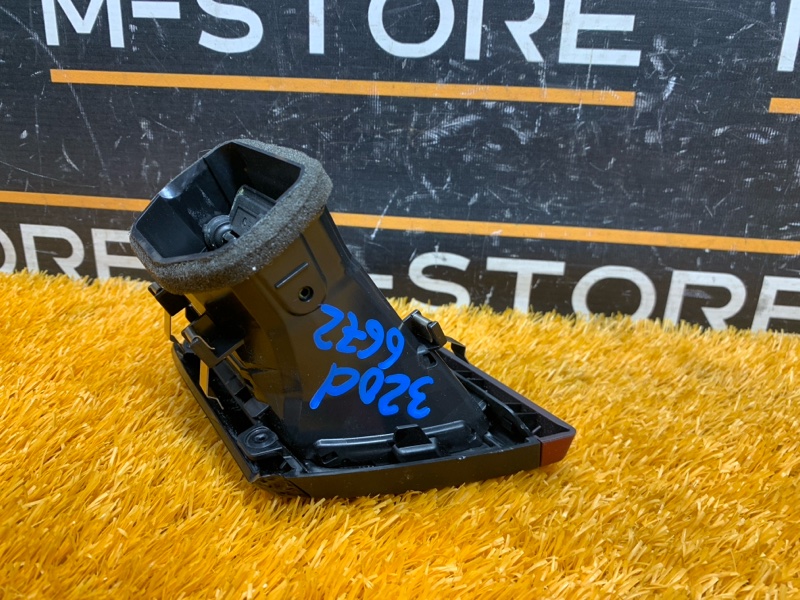 дефлектор воздушный, 1500 рублей, Красноярск