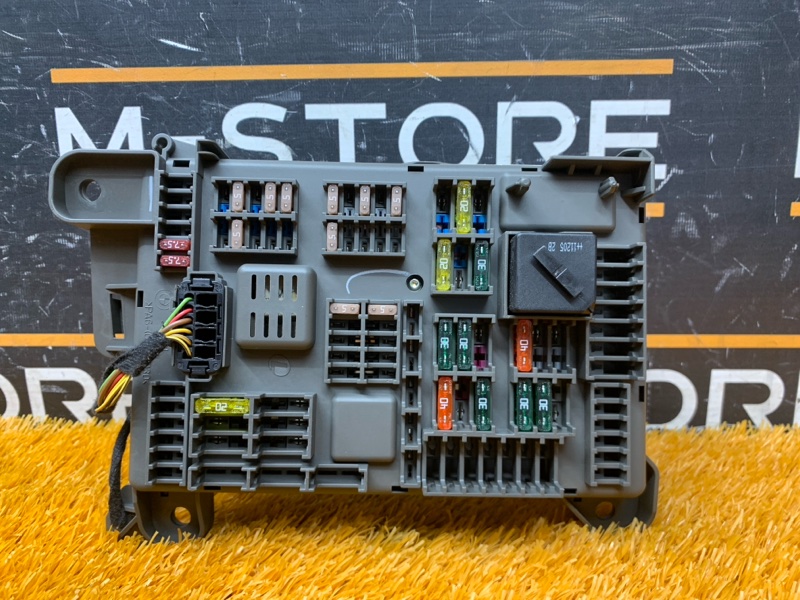 блок предохранителей, 500 рублей, Красноярск