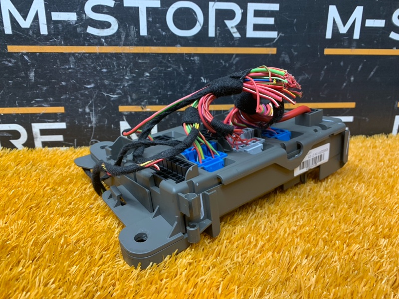 блок предохранителей, 500 рублей, Красноярск