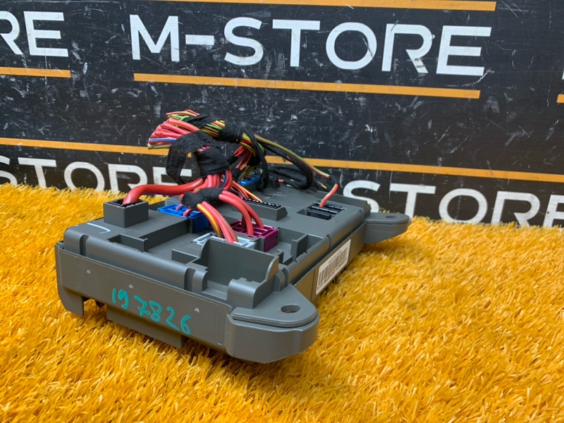 блок предохранителей, 500 рублей, Красноярск