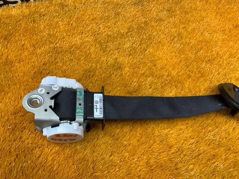 ремень безопасности, 1550 рублей, Красноярск