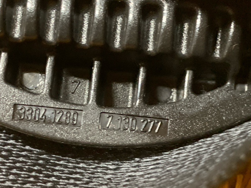 ремень безопасности, 1550 рублей, Красноярск