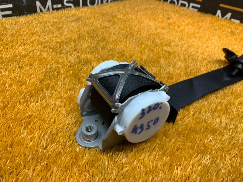 ремень безопасности, 1550 рублей, Красноярск