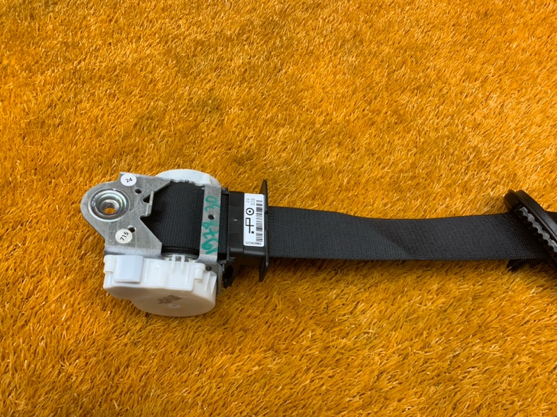 ремень безопасности, 1550 рублей, Красноярск