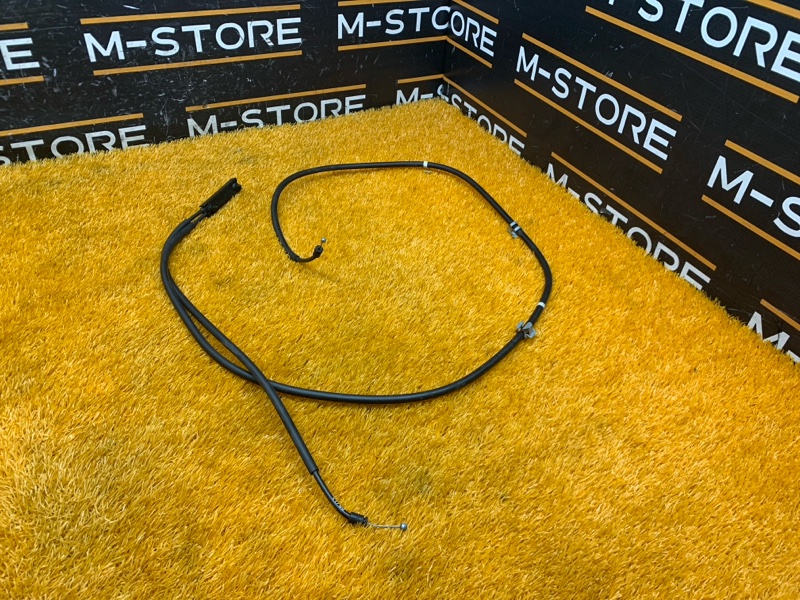 трос капота, 720 рублей, Красноярск