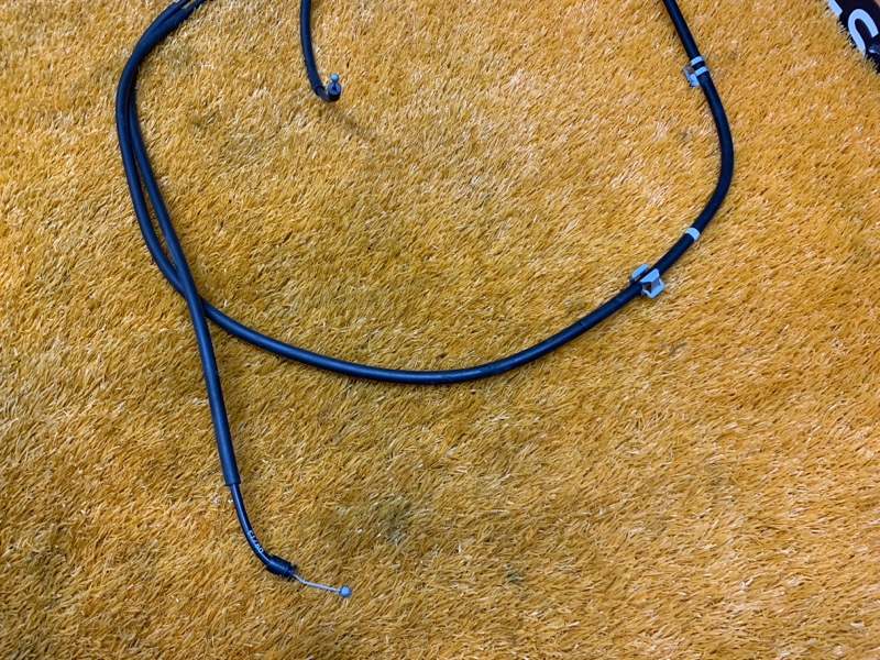 трос капота, 720 рублей, Красноярск