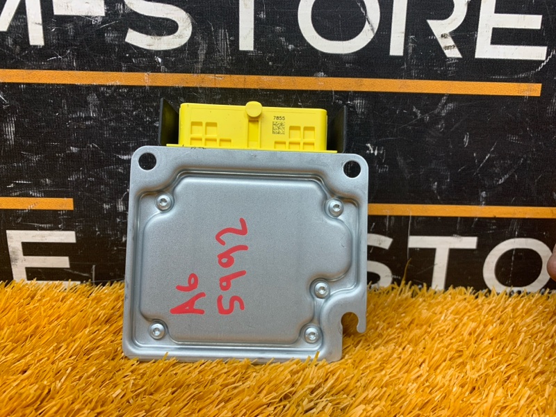 Блок управления Airbag, 900 рублей, Красноярск