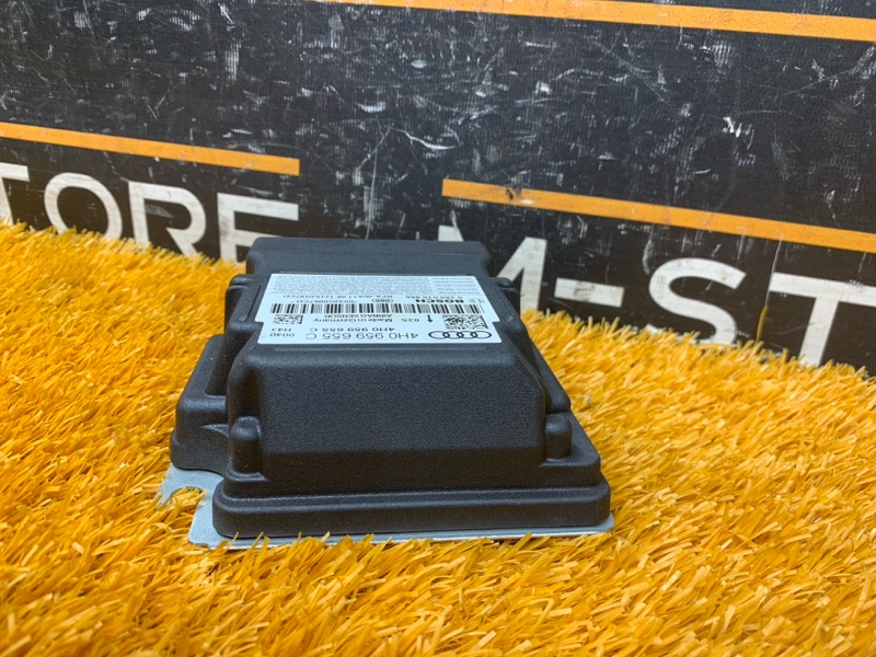 Блок управления Airbag, 900 рублей, Красноярск