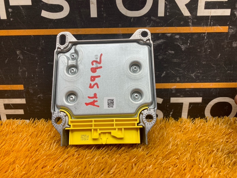 Датчик ускорения, 5000 рублей, Красноярск