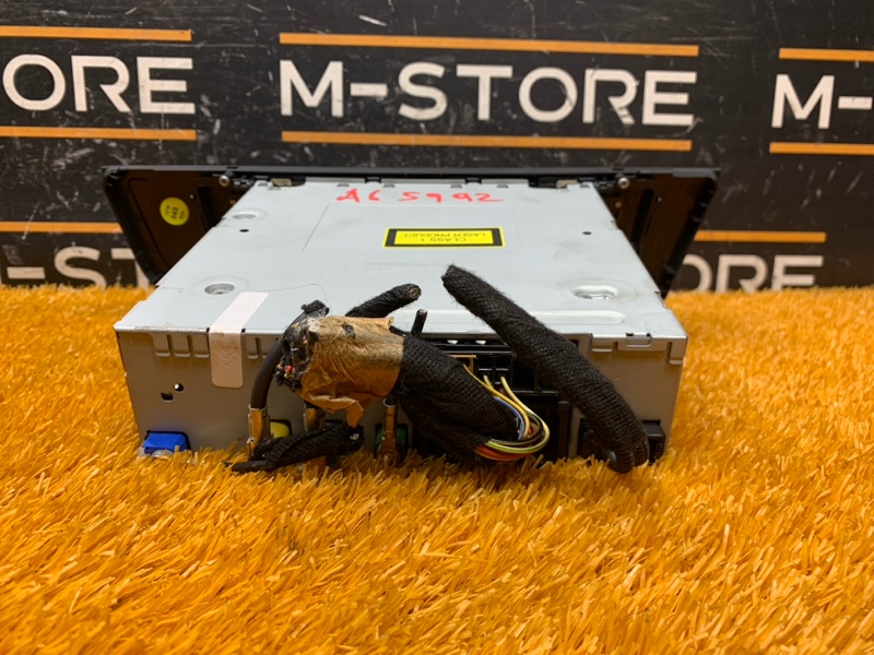 Магнитола, 7590 рублей, Красноярск