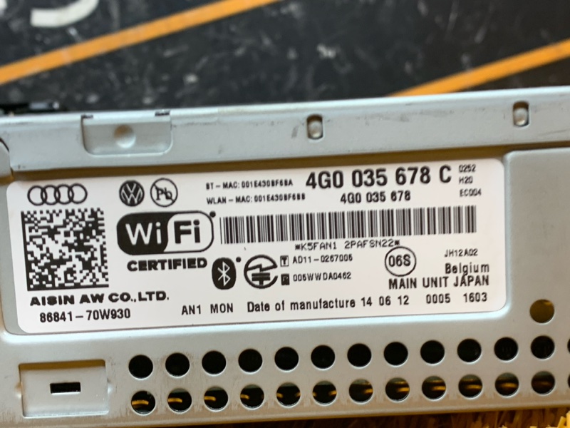 Магнитола, 7590 рублей, Красноярск