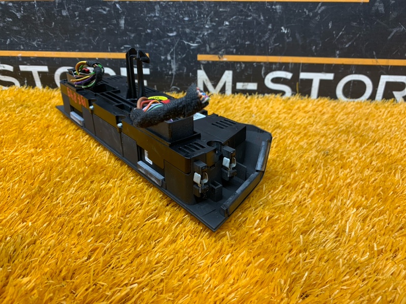 блок управления климат-контролем, 4000 рублей, Красноярск