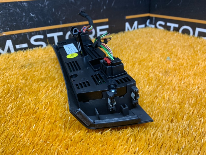 блок управления климат-контролем, 4000 рублей, Красноярск