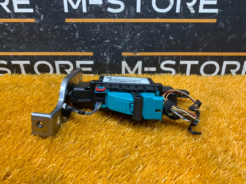 Блок управления Airbag, 700 рублей, Красноярск