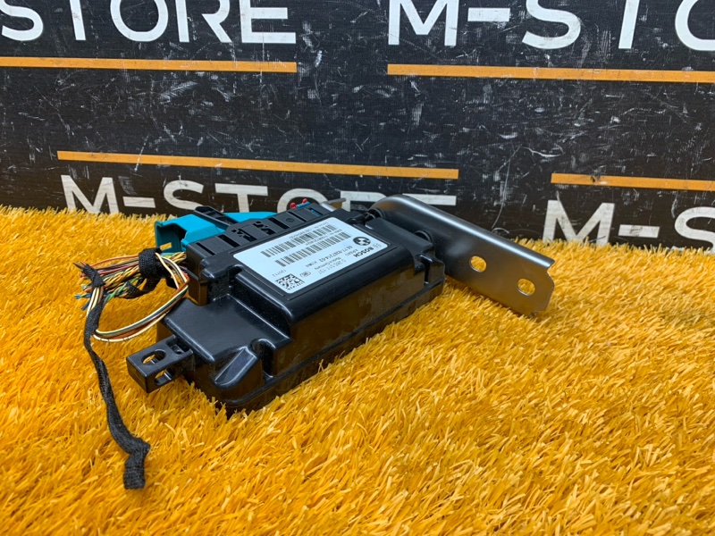 Блок управления Airbag, 700 рублей, Красноярск