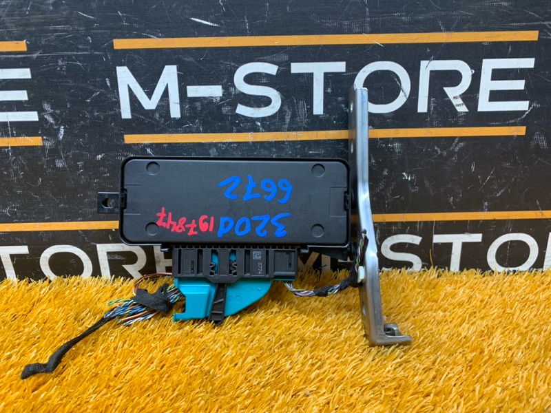 Блок управления Airbag, 700 рублей, Красноярск