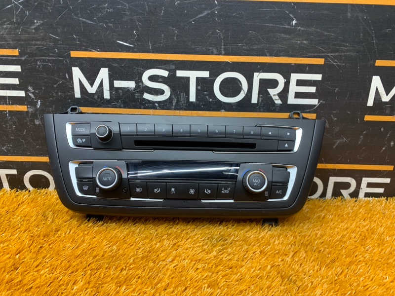 блок управления климат-контролем, 3800 рублей, Красноярск