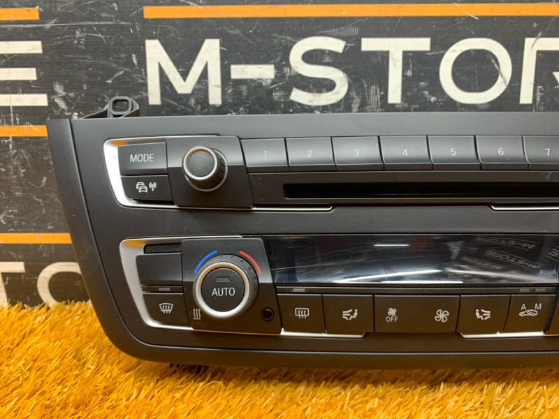 блок управления климат-контролем, 3800 рублей, Красноярск