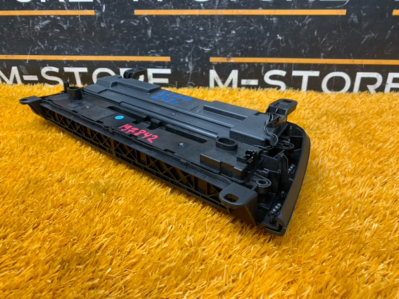 блок управления климат-контролем, 3800 рублей, Красноярск