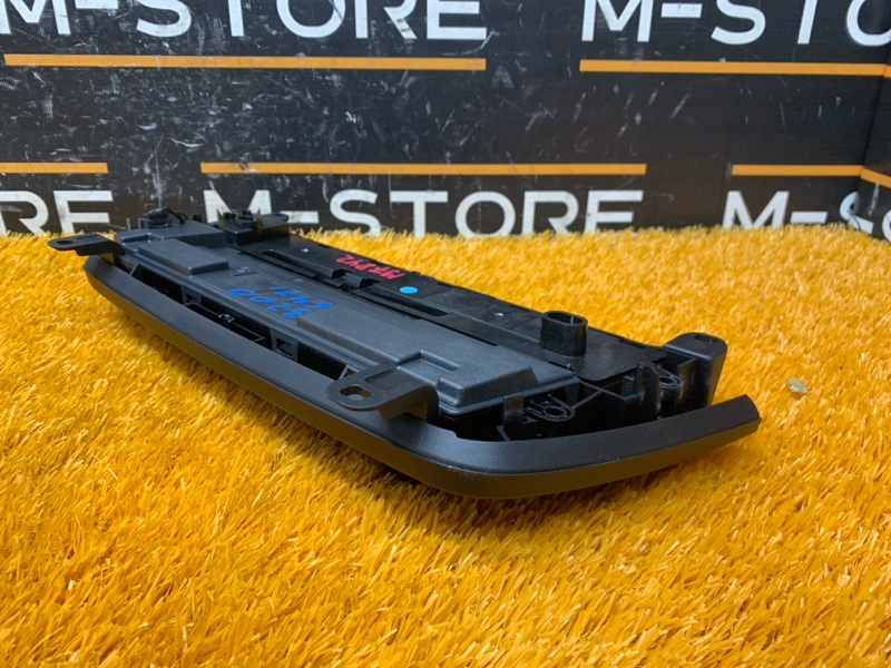 блок управления климат-контролем, 3800 рублей, Красноярск