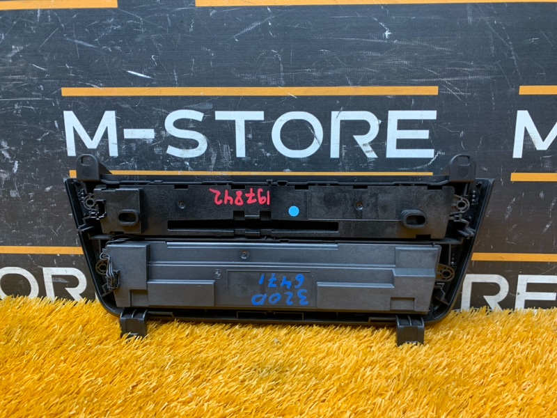 блок управления климат-контролем, 3800 рублей, Красноярск