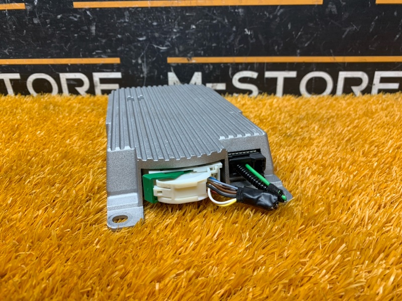 Блок управления магнитолой, 3000 рублей, Красноярск