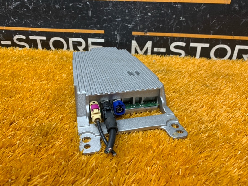 Блок управления магнитолой, 3000 рублей, Красноярск