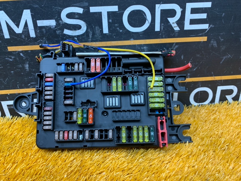 блок предохранителей, 800 рублей, Красноярск