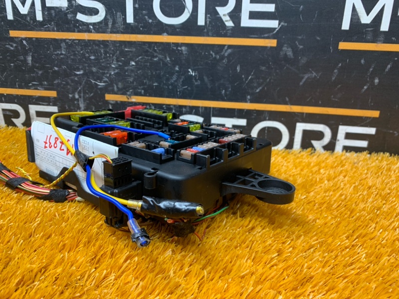 блок предохранителей, 800 рублей, Красноярск