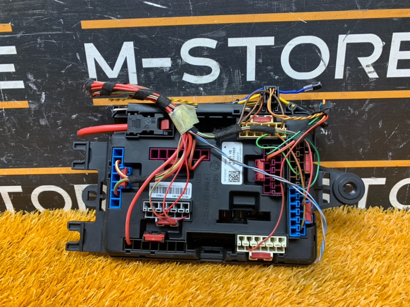 блок предохранителей, 800 рублей, Красноярск