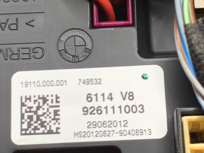 блок предохранителей, 800 рублей, Красноярск