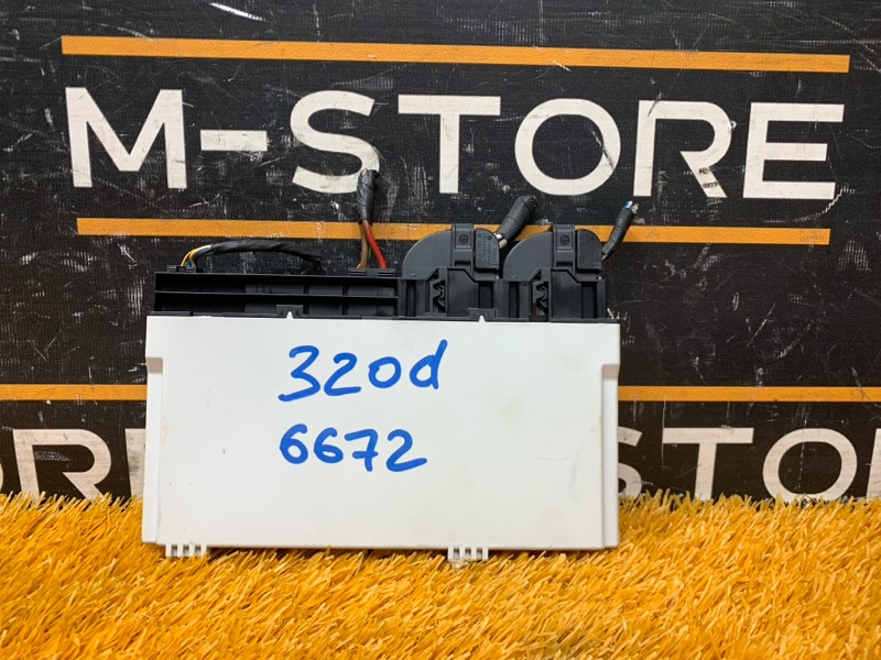 блок управления сиденьем, 2700 рублей, Красноярск