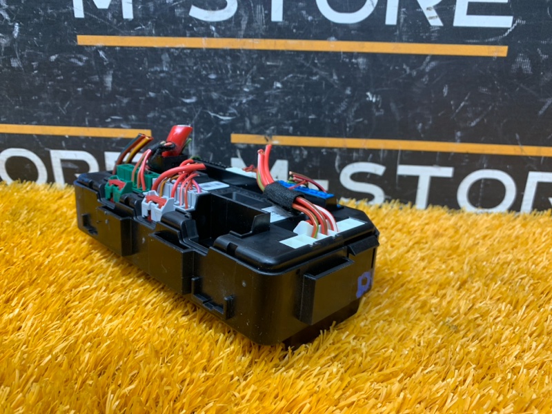 блок предохранителей, 800 рублей, Красноярск