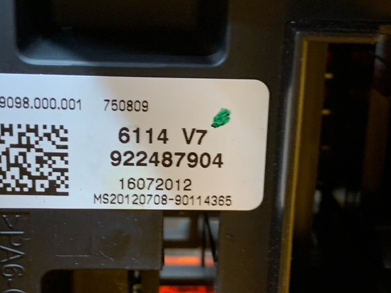 блок предохранителей, 800 рублей, Красноярск