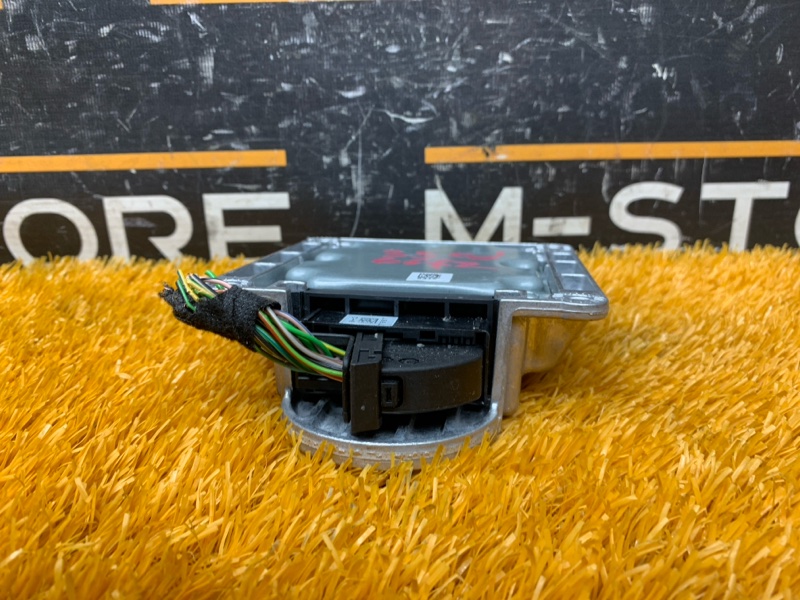 Блок управления Airbag, 1290 рублей, Красноярск