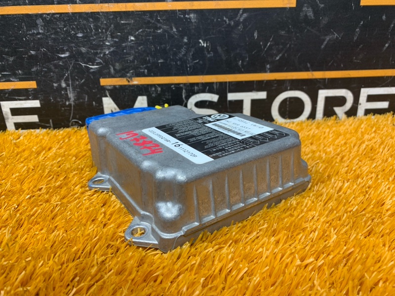 Блок управления Airbag, 480 рублей, Красноярск