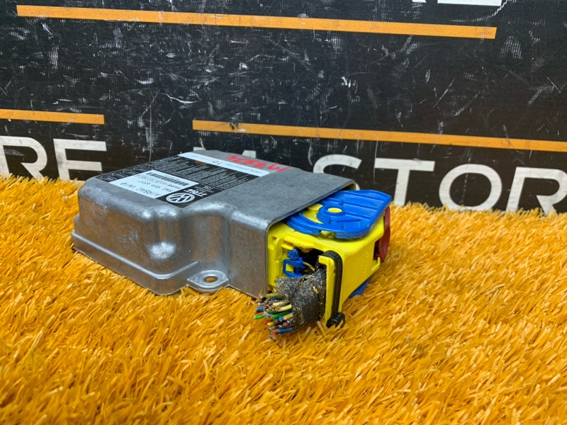 Блок управления Airbag, 480 рублей, Красноярск