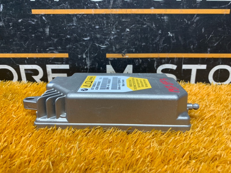 Блок управления Airbag, 1200 рублей, Красноярск