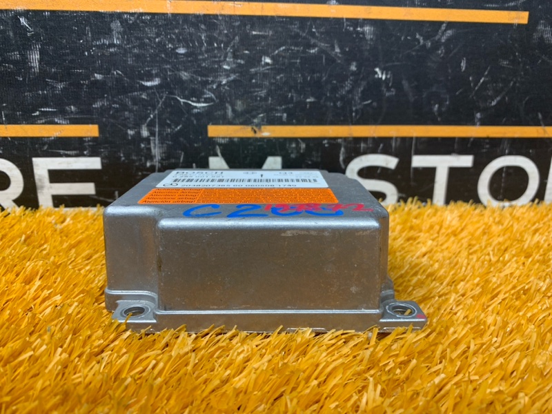 Блок управления Airbag, 500 рублей, Красноярск