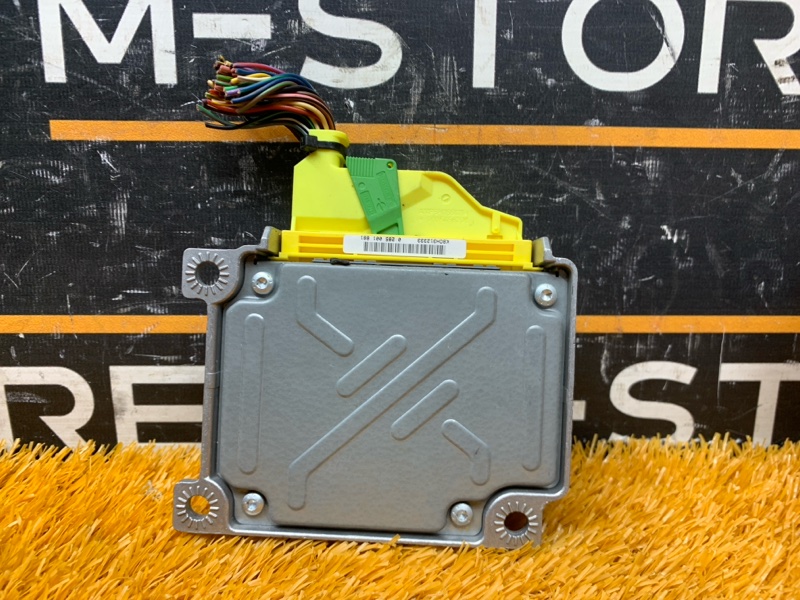 Блок управления Airbag, 500 рублей, Красноярск