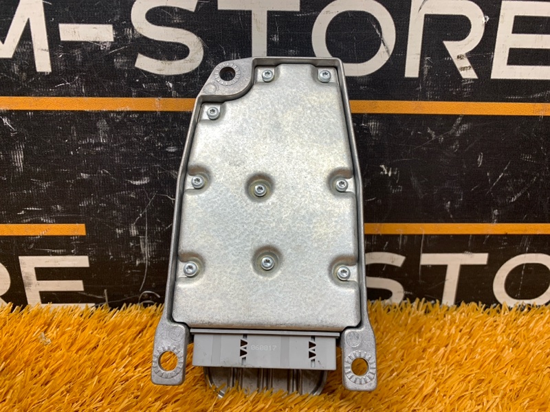 Блок управления Airbag, 860 рублей, Красноярск