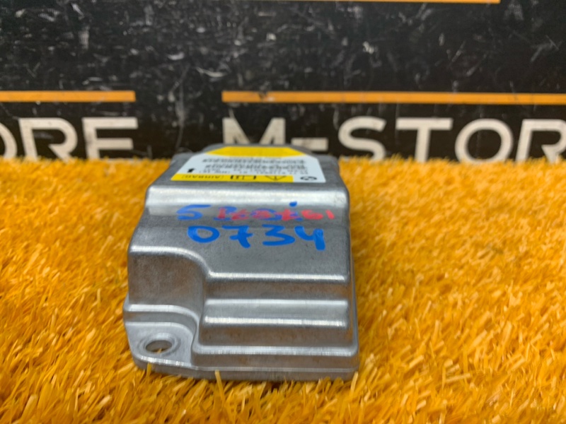 Блок управления Airbag, 860 рублей, Красноярск