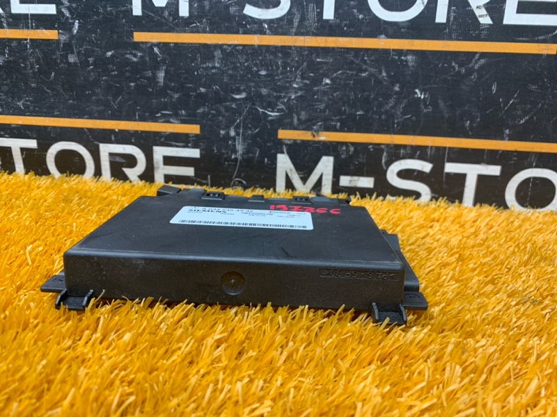 блок управления АКПП, 2000 рублей, Красноярск