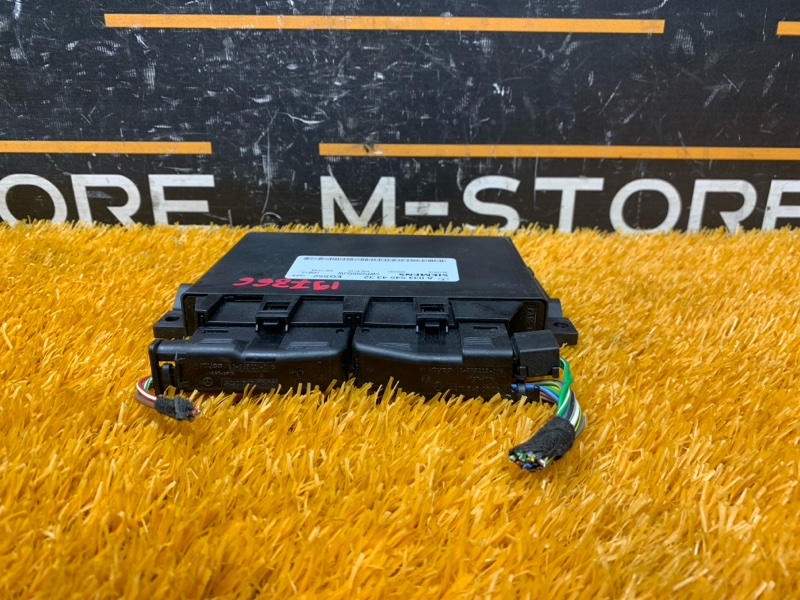 блок управления АКПП, 2000 рублей, Красноярск