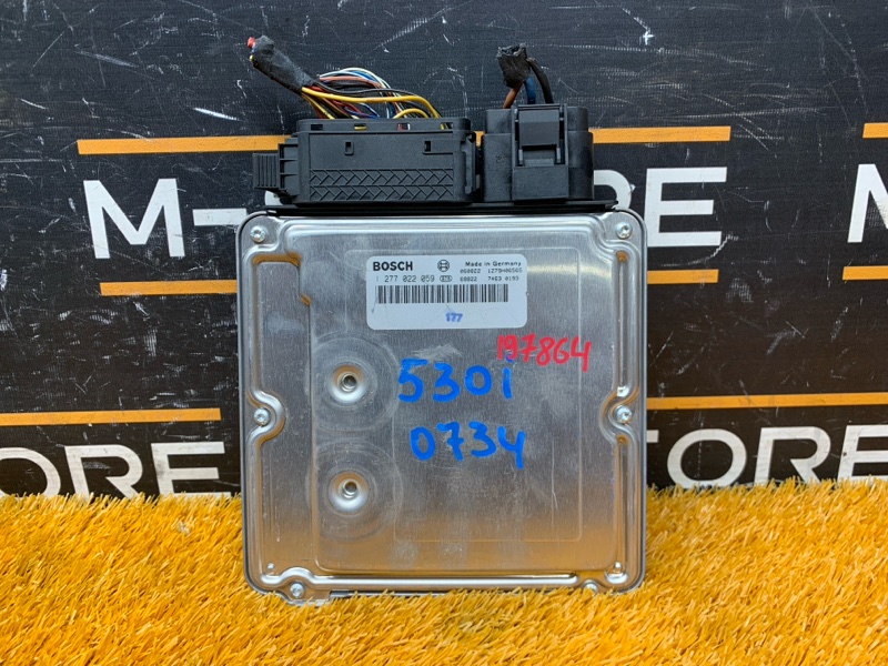 блок управления рулевой колонкой, 2500 рублей, Красноярск