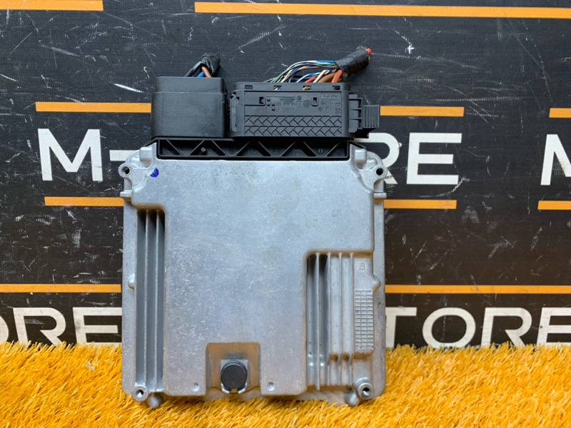 блок управления рулевой колонкой, 2500 рублей, Красноярск