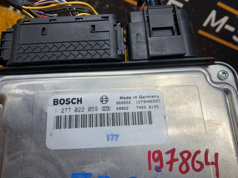 блок управления рулевой колонкой, 2500 рублей, Красноярск