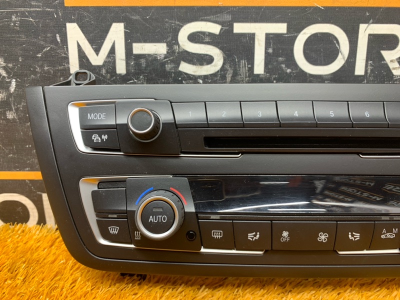 блок управления климат-контролем, 3800 рублей, Красноярск