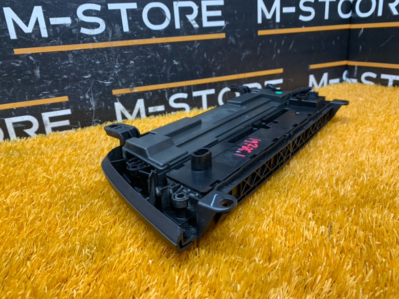 блок управления климат-контролем, 3800 рублей, Красноярск